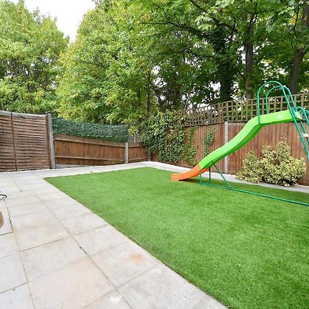 Clapham Junction - 2 Bedroom Apartment Londra Dış mekan fotoğraf