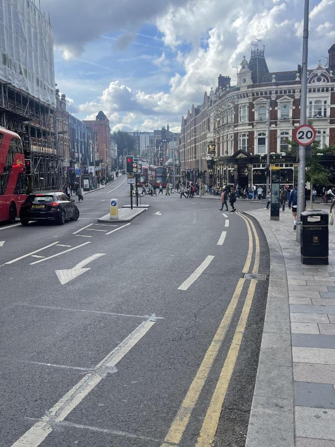 Clapham Junction - 2 Bedroom Apartment Londra Dış mekan fotoğraf